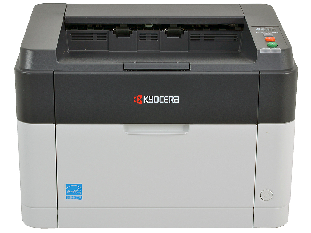 Принтер kyocera ecosys p2335dn мигают все индикаторы